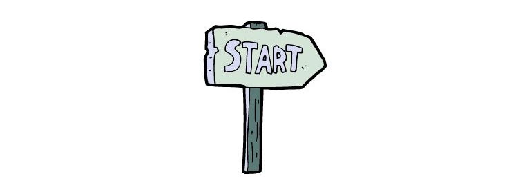 Start
